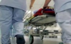 تسمم غذائي بسبب "الدلاح" يرسل 13 شخصا إلى المستشفى