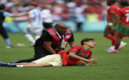 منظمو دورة الألعاب الأولمبية باريس 2024 يحققون.. هل سيعاقب المغرب؟