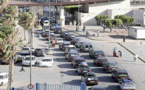 مع زحمة الإنتخابات أفراد الجالية المنتمية إلى الناظور يغادرون تِباعا في غفلة من الجميع