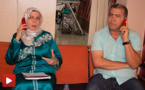 أمينة شوعة تستضيف إبن الناظور الأستاذ الجامعي بإسبانيا الحسن بلعربي على أثير برنامجها