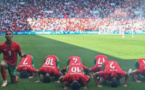 هذا توقيت مباراة المغرب وأوكرانيا وهذه  هي القنوات الناقلة