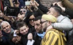 الملك محمد السادس..." المحامي الدائم " لمغاربة العالم منذ ربع قرن.. الملك محمد السادس..." المحامي الدائم " لمغاربة العالم منذ ربع قرن..