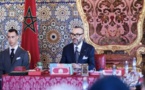 بوصوف يكتب.. احتفالات العرش بطعم العفو والمسؤولية الوطنية للمحافظة على الماء بوصوف يكتب.. احتفالات العرش بطعم العفو والمسؤولية الوطنية للمحافظة على الماء