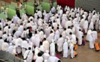 يهم الحجاج الناظوريين.. زيادة أكثر من 4 آلاف درهم في مصاريف الحج مقارنة مع العام الماضي