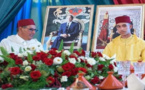 ولي العهد الأمير مولاي الحسن يترأس مأدبة غداء أقامها رئيس الحكومة