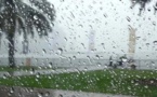 زخات مطرية رعدية مرتقبة اليوم الأربعاء بالريف