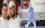 تفتيش منزل منفذ هجوم قطار "تاليس" بالناظور وإعتقال شقيقه والتحقيق معه