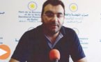 بلكنش: التصويت على "أحمد الأزعر" هو تصويت على "حزب النهضة والفضيلة" الذي يتميّز بهذا الإستثناء