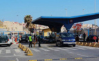 تفكيك شبكة تهرب الحشيش من المغرب عبر المدينة المحتلة