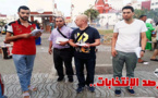 الناظور: حملة مضادّة موازية تدعو إلى مقاطعة الإنتخابات يقودها النهج الديمقراطي