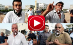على الدولة التدخل عاجلا قبل إزهاق الأرواح: أنصار أبرشان يدمرون منصة البام ببويافر