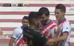 تغريم إبن العروي "جحوح" بمبلغ 5 ملايين سنتيم بعد شجاره مع لاعب الجيش الملكي