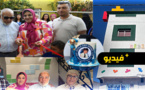 حلة جديدة لمدرسة école des Génies للتعليم الخصوصي