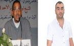 أبو حفص وبلكنش في مهرجان خطابي دعما لمرشحي النهضة والفضيلة بالناظور
