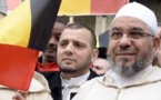 القضاء البلجيكي يحكم بإعادة إمام مغربي إلى بلجيكا بعد طرده