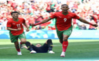 معركة البرونزية.. الموعد والقنوات الناقلة لمواجهة المنتخب المغربي ومصر