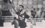 العثور على جثة يرجح أنها  للاعب اتحاد طنجة بسواحل الجزائر