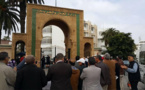 ناظورية تطالب من وزير العدل التدخل لإنقاذ سجين يعاني من مرض عضال