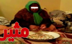 سيدة تقوم بنزع سنّ لإبنة أخيها المتوفية قبل أيام لإستعمالها في السحر والشعوذة