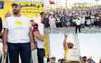 النهضة والفضيلة في تجمعها الخطابي قدمنا لائحة من خيرة أبناء المدينة ونحمل مشروعا للناظور