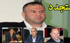 سليمان حوليش وكيل لائحة حزب البام يحتل الصدّارة بحصوله على 16 مقعدا