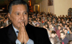 مصطفى المنصوري يتعرض للتهجّم والطرد من قبل ساكنة حيّ وسط العروي