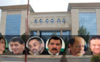 بالأسماء هؤلاء هم ممثلو مدينة الناظور بمجلس الجهة الشرقية 