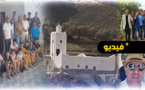الملتقى السابع لمغاربة العالم من أبناء دوار آيث حسان بني توزين ... التاريخ والهوية وحب الوطن يجمعنا   