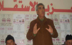 الطيبي يحصد الأغلبية ويعود لكرسي الرئاسة بزايو