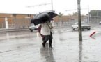 تساقطات مطرية مرتقبة في مدن الريف