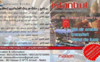 وكالة مسعودي تورز بالعروي تعلن عن تنظيم رحلة إلى إسطنبول
