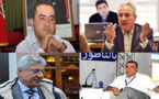 الرحموني والبركاني وأزواغ وبوجيدة من بين أبرز الأسماء التي ستتنافس على المجلس الإقليمي