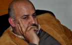 إنتخاب الرمضاني رئيس الفتح الناظوري لكرة القدم نائب رئيس العصبة الوطنية للهواة