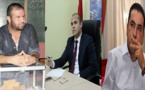 هل تنازل الرحموني عن الرئاسة لحليفه أزواغ إعلان عن فشله إسقاط حوليش عن عرش قصر البلدية؟