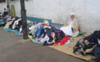 أغنياء المغرب يزاحمون فقرائها في أسواق الملابس المستعملة القادمة من مليلية والناظور