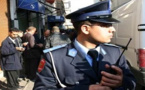 بعد الناظور.. تفكيك خلية إرهابية تابعة لداعش خططت لتنفيذ عمليات تخريبية بالمملكة