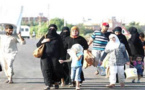 حقوقيون يطالبون بفتح تحقيق حول نشاط مافيا تهجير السوريين من الناظور إلى مليلية