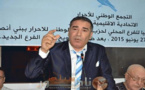 مصدر.. جمال بنعلي لا يزال ينافس على رئاسة بلدية بني أنصار ولا شيء حسم