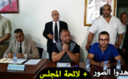 انتهى الكلام.. حوليش رئيسا لبلدية الناظور بالأغلبية
