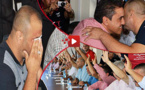 بالفيديو.. التفاصيل الكاملة لأشغال جلسة البلدية الأولى التي ذرف فيها حوليش الدموع
