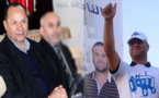 مُقدّم قَاتَل بكاريزما حتى يتربع حوليش على عرش قصر البلدية وبيده مقادير الأمور