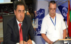 عبد المالك أزواغ ينافس بقوة سعيد الرحموني لرئاسة المجلس الإقليمي للناظور