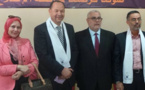 بسبب حوليش.. البيجيدي تعلق المسؤوليات الحزبية للكاتب الاقليمي بالناظور والمستشارين الستة