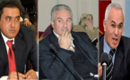 الناظور تعيش عهرا سياسيا غير مسبوق.. أزواغ يتطاول على حُرمة البركاني والأخير يعلن دعمه للرحموني
