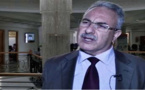  نور الدين البركاني: أفضل الموت ليعيش أبناء و بنات بلدتي ووطني