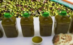 هل يصل سعر زيت الزيتون إلى 150 درهما؟
