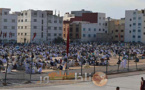 يهم الجميع..هذه هي أماكن صلاة العيد بإقليم الناظور