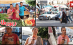 ربورطاج حول أجواء ما قبل العيد.. حركة ورواج استثنائيين وسط الناظور