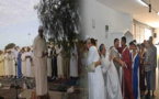 عيد الأضحى في كاستيل دي فيلس ومليلية المحتلة