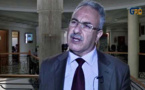 نور الدين البركاني: الخطّة التي استهدفتني عند انتخاب أعضاء المجلس دافعها المصلحة الشخصية